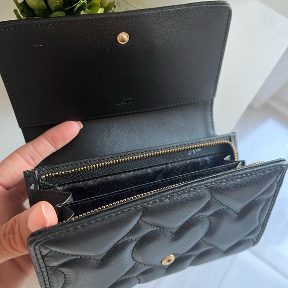 Love Moschino Wallet - Picture 4 of 12